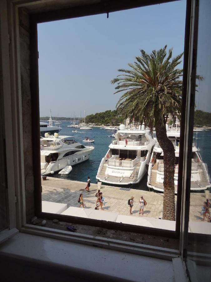 Inn Town Center Hvar Town Exterior foto